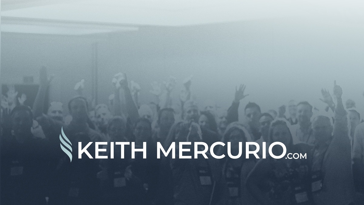 Keith Mercurio Logo